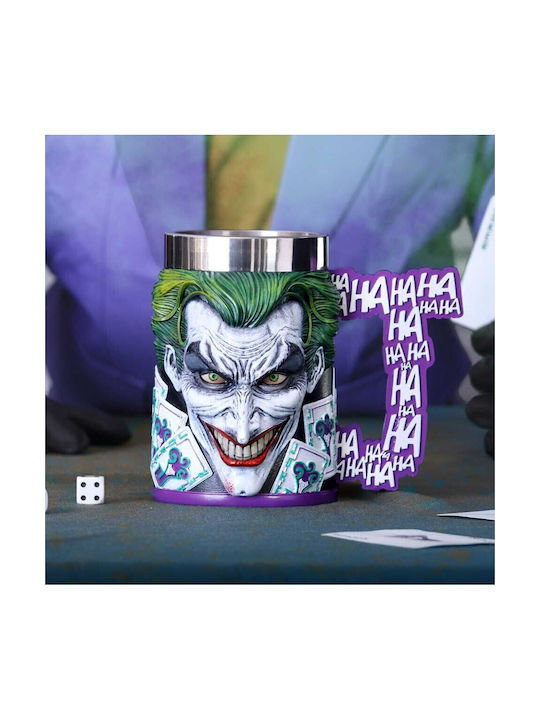 Nemesis Now Tankard Becher Keramik