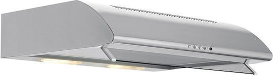 Davoline Olympia 2.0 360 Freistehender Dunstabzug 60cm Inox
