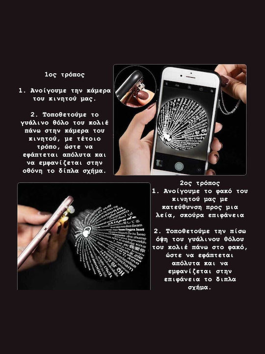 Theodora's Jewellery Brățară Pentru Femei Tip Cuff Din Oțel Theodora's Jewellery Brățară Pentru Femei Tip Cuff Din Oțel