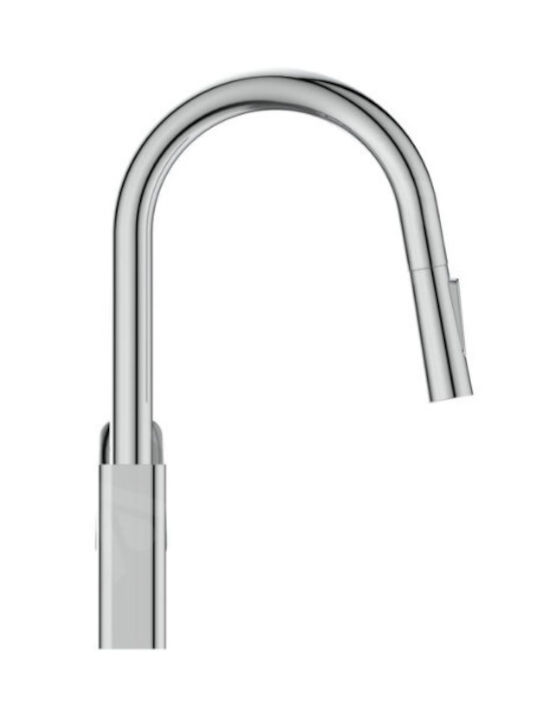Ideal Standard Ceraplan Πάγκου Ασημί Ideal Standard Ceraplan Πάγκου Ασημί