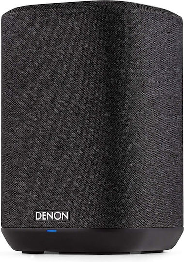 Denon DH-150 Самоусилващи Се Тонколони с Wi-Fi & Bluetooth Комплект Черни
