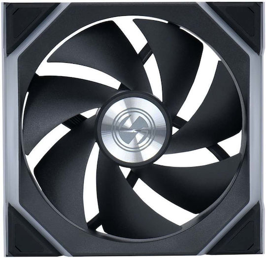 Lian Li UNIFAN SL Wireless Case Fan 120mm (2000rpm / 64.05cfm) με RGB Φωτισμό