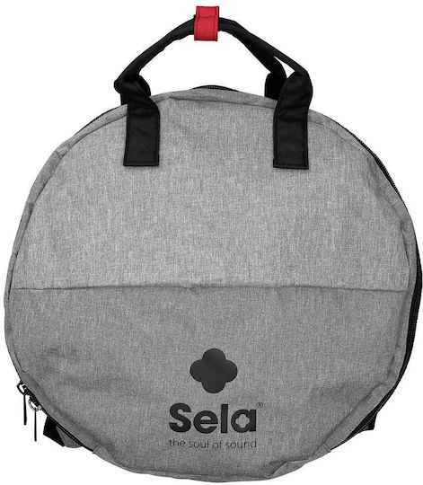 Sela Steel Tongue Drum Se 9 Νοτών 35.56cm