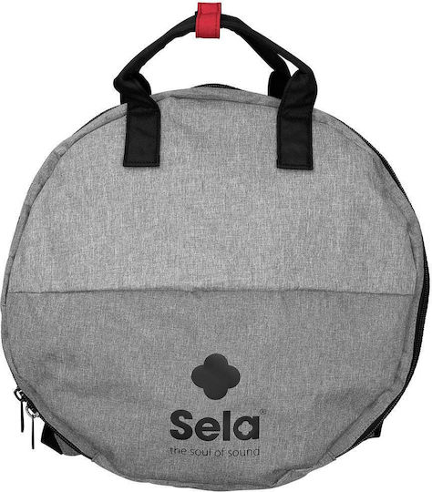 Sela Steel Tongue Drum Se 9 Νοτών 35.56cm