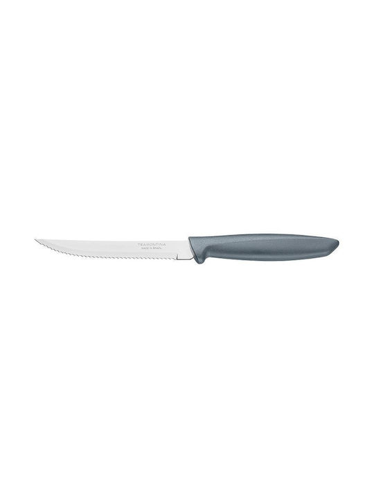 Tramontina Plenus Knife Meat from Stainless Steel 13cm