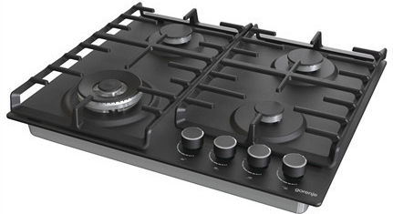 Gorenje Plită pe Gaz Autonom 60x52εκ.