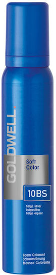 Goldwell Soft Color Βαφή Μαλλιών 10BS Beige Silver 125ml