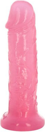 Toyz4lovers Leone Realistisches Dildo Mit Saugnapf Rosa 25cm