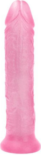 Toyz4lovers Cesare Realistisches Dildo Mit Saugnapf Rosa 32cm