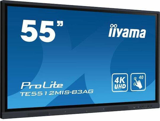 Iiyama Prolite 55" IPS Commercial Display