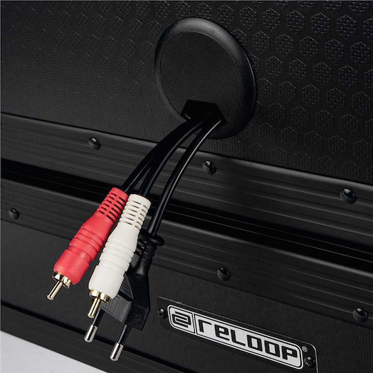 Reloop Транспортен Калъф Premium Turntable Case