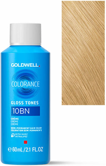 Goldwell Colorance Hair Dye 10bn 60ml