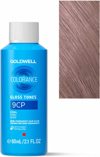 Goldwell Colorance Hair Dye #9cp 60ml