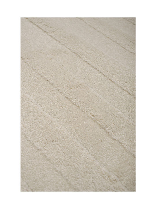 Viokarpet Acaba 520 Rug Rectangular White