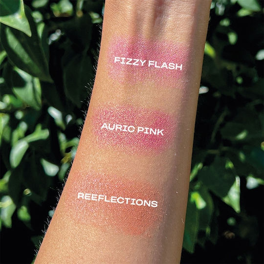Mia Make Up Rouge & Blush 03 Reeflections 10g