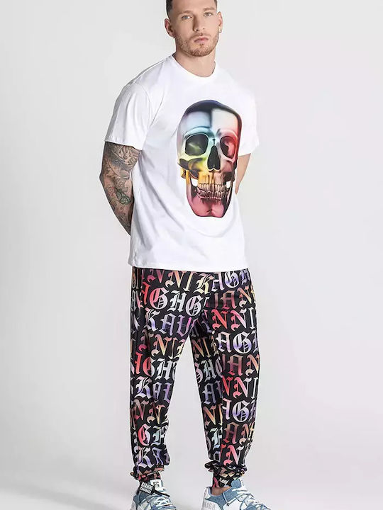 T-Shirt Weiß