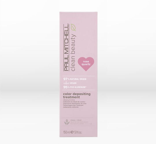 Paul Mitchell Hair Dye Rose Quartz 150ml