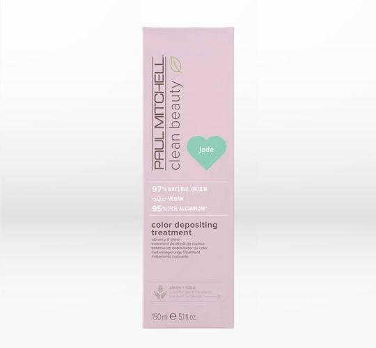 Paul Mitchell Βαφή Μαλλιών Jade 150ml
