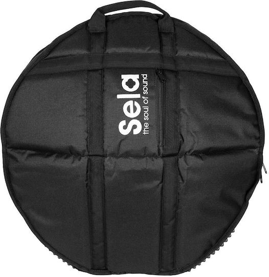 Sela Handpan 17 Notes in C# Scale Pygmy