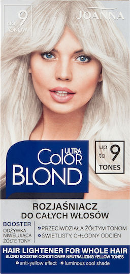 Joanna Joanna_multi Color Blonde Brightener All Hair Up To 9 Tones