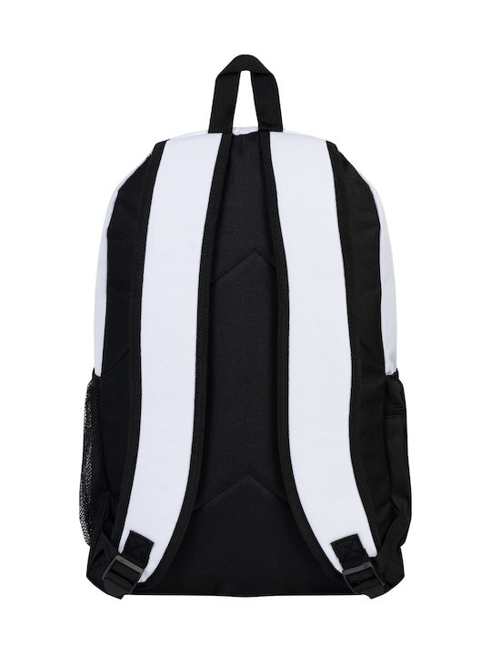 Lonsdale Astbury 20lt White