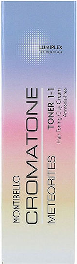 Montibello Cromatone Meteorites Toner Moonstone Clear 60gr