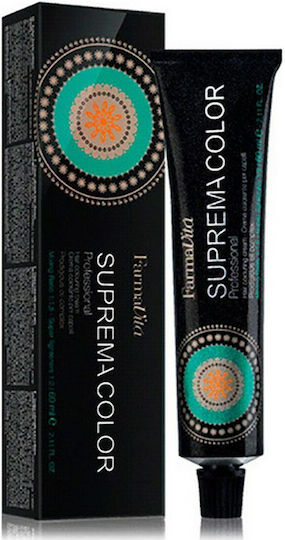 Farmavita Suprema Color Боя За Коса 5.03 Светло Кафяво Топло 60мл