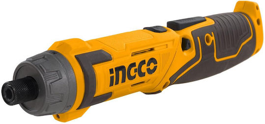 Ingco CSDLI08025 Șurubelniță cu Baterie 8V