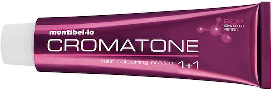 Montibello Cromatone Natural Haarfärbemittel 5 Light Brown 60ml