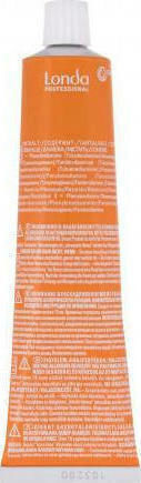 Londa Professional Demi Permanent Colour Ammonia Free Βαφή Μαλλιών Χωρίς Αμμωνία 7/45 60ml