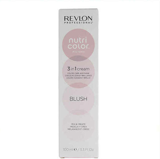 Revlon Nutri Color Filters Toner Blush 100ml