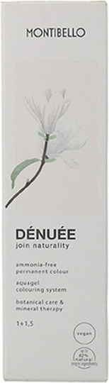 Montibello Vopsea de Păr fără amoniac 7.31 60ml