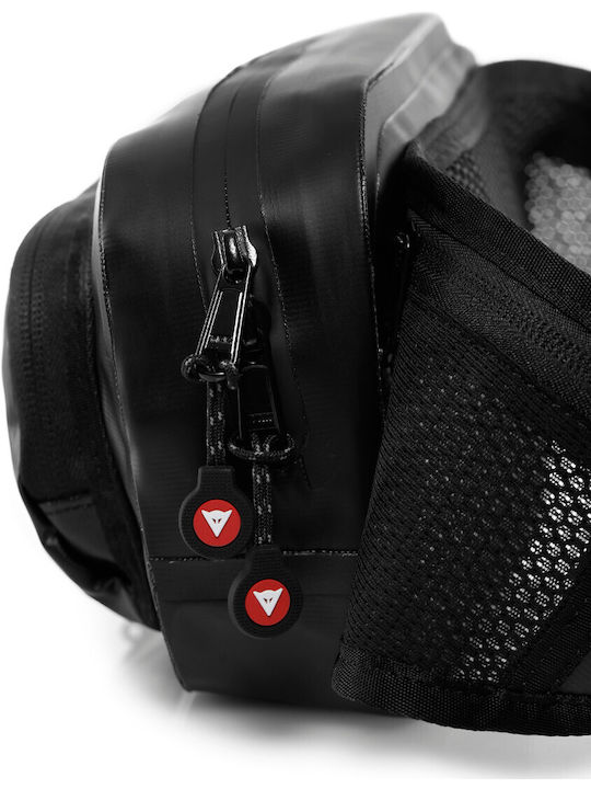 Dainese Reitrucksack Explorer Schwarz 1.8Es