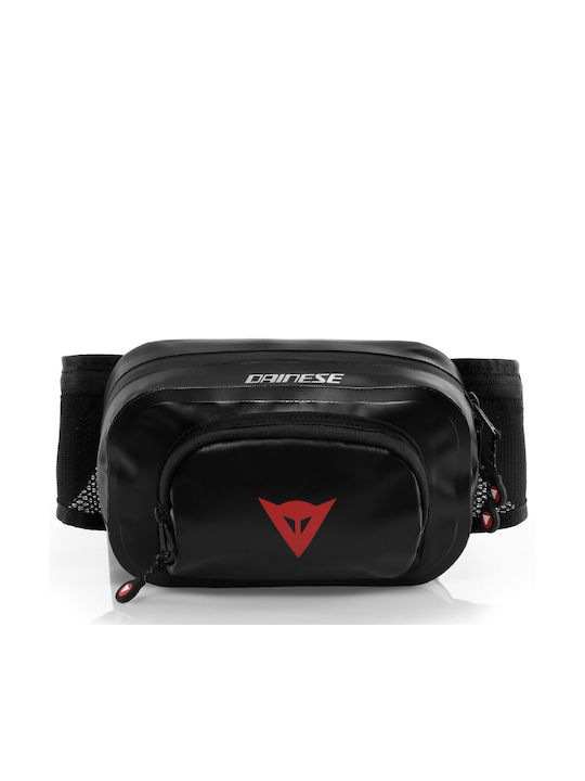 Dainese Reitrucksack Explorer Schwarz 1.8Es