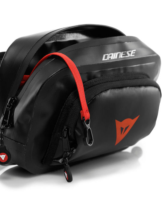 Dainese Reitrucksack Explorer Schwarz 1.8Es