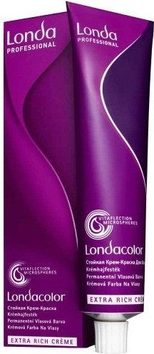 Londa Professional Βαφή Μαλλιών 6/81 60ml 60gr