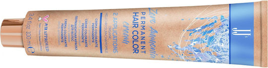 JJ’S Toner Χωρίς Αμμωνία 8N 100ml
