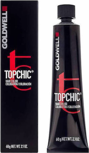 Goldwell Topchic Permanent Hair Color Боя за коса 60мл