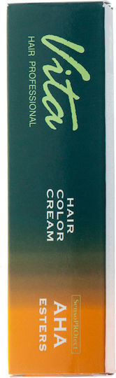 Vita Hair Professional Hair Dye No 7.26 60ml