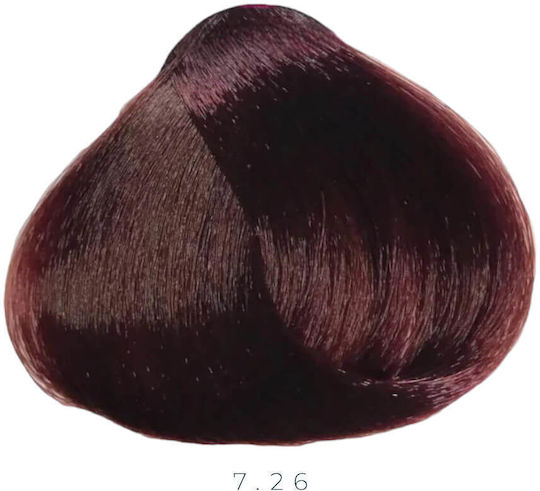 Vita Hair Professional Hair Dye No 7.26 60ml