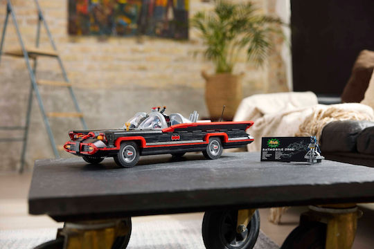 LEGO Classic Batman Classic TV Series Batmobile For 18+ Years 1822 Pieces