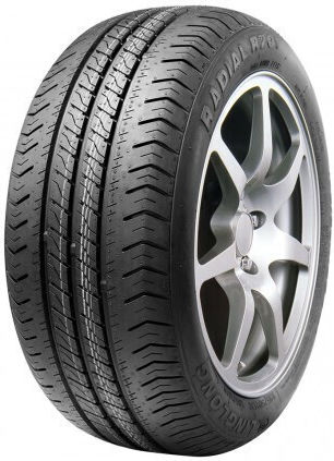 LingLong R701 135/80R13 74N Летни гуми Гума за Лекотоварен Камион
