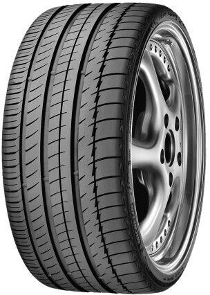 Michelin Pilot Super Sport 325/30R21 108E-Commerce-Website * XL Sommerreifen Reifen für Passagier Auto