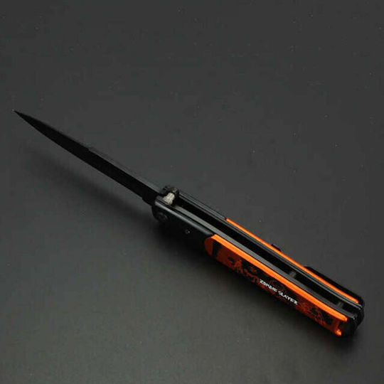 Taschenmesser Gray