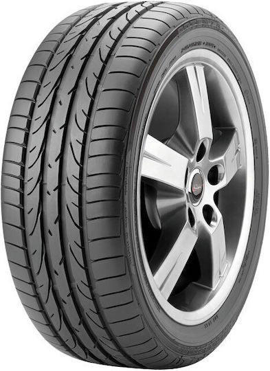 Bridgestone Potenza RE050 I 225/50R16 92W * FSL Summer Tire for Passenger Car