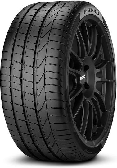 Pirelli P Zero 285/35R22 106E-Commerce-Website N0 XL Sommerreifen Reifen für 4x4 / SUV Auto