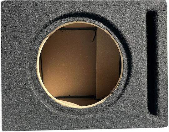 TRF Κούτες Subwoofer Αυτοκινήτου Μπροστινές 2τμχ