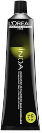 L'Oréal Professionnel Inoa Боя за Коса Без Амоняк 10.12 Много Светло Пепеляво Перлено Русо 60ml