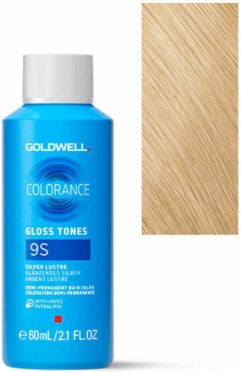 Goldwell Colorance Vopsea de Păr #9s 60ml