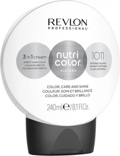 Revlon Nutri Color Filters Βαφή Μαλλιών 240ml